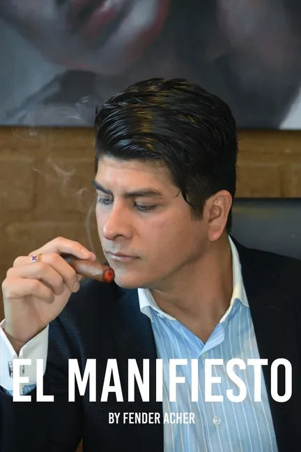 El Manifiesto: El arte de la negociación y la estratgia. - Paperback