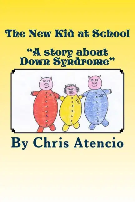 The New Kid at School: 