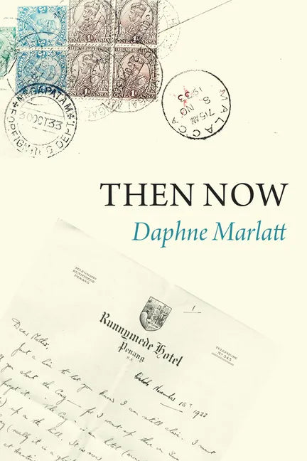 Then Now - Paperback