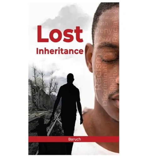 Lost Inheritance - Paperback