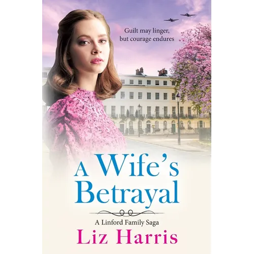 A Wife's Betrayal - Paperback