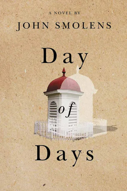 Day of Days - Hardcover