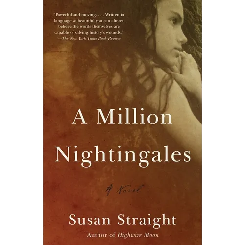 A Million Nightingales - Paperback