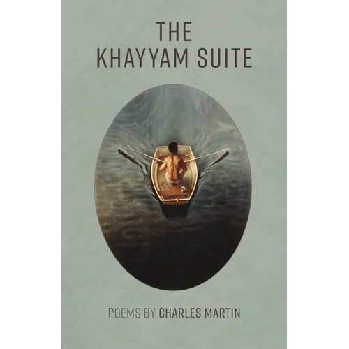 The Khayyam Suite - Paperback