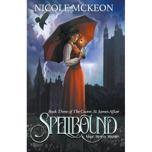 Spellbound - Paperback