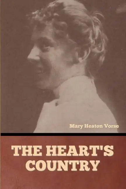 The Heart's Country - Paperback