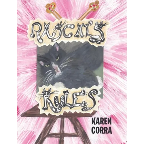 Rascal's Rules - Hardcover