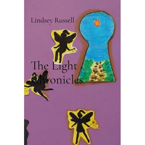 The Light Chronicles - Paperback