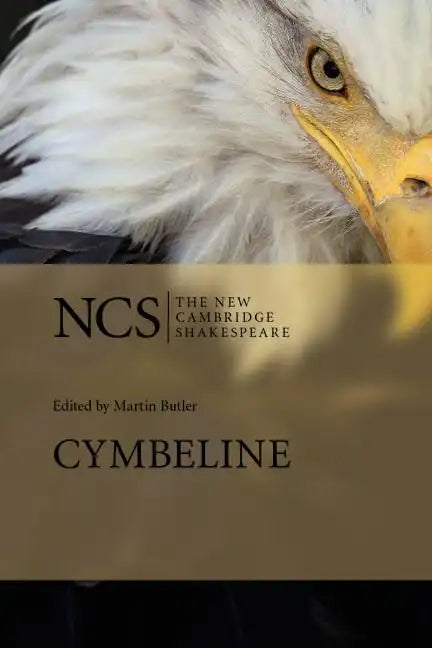 Cymbeline - Paperback