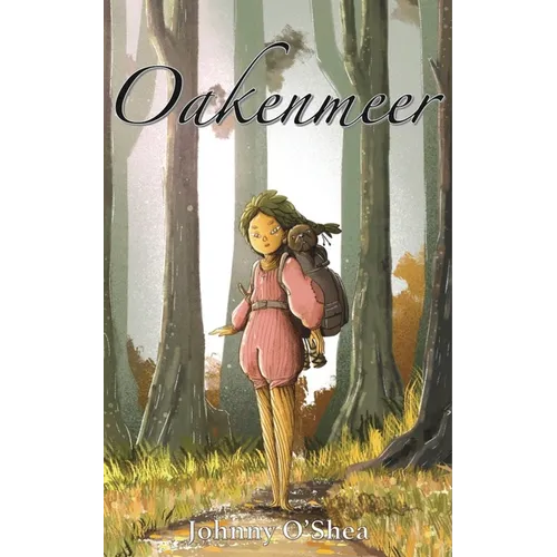 Oakenmeer - Paperback