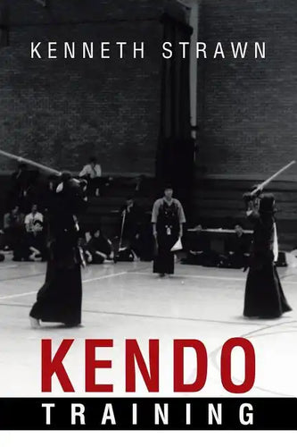 Kendo Training - Paperback
