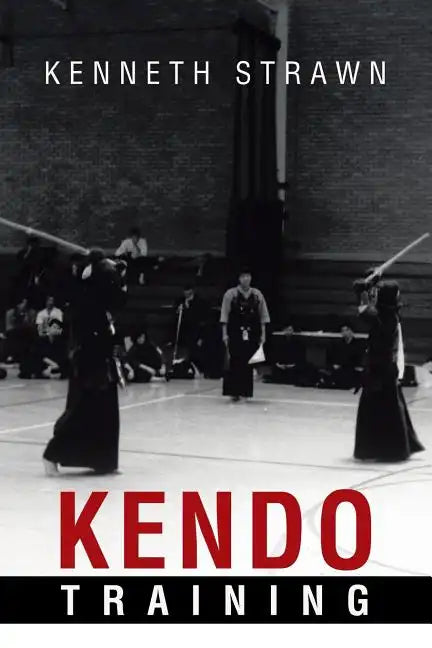 Kendo Training - Paperback
