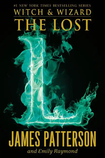 The Lost - Hardcover