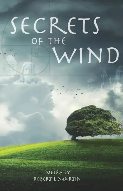 Secrets of the Wind - Paperback