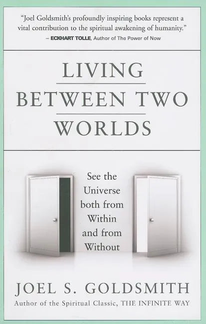 Living Between Two Worlds - Paperback