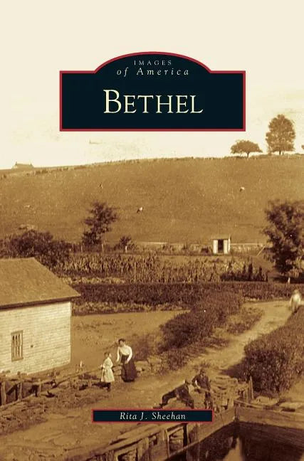 Bethel - Hardcover