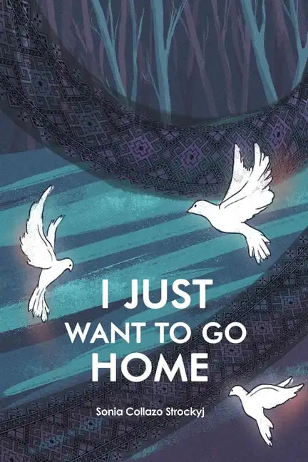 I Just Want to Go Home - Paperback