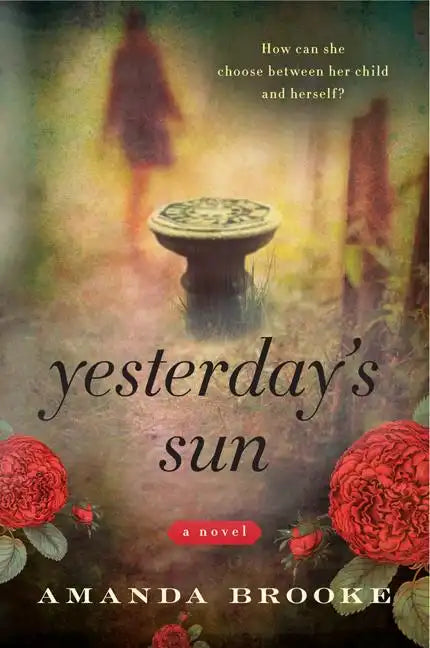 Yesterday's Sun - Paperback