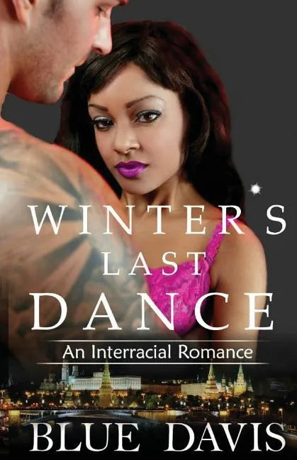 Interracial Romance: Winter's Last Dance - Paperback