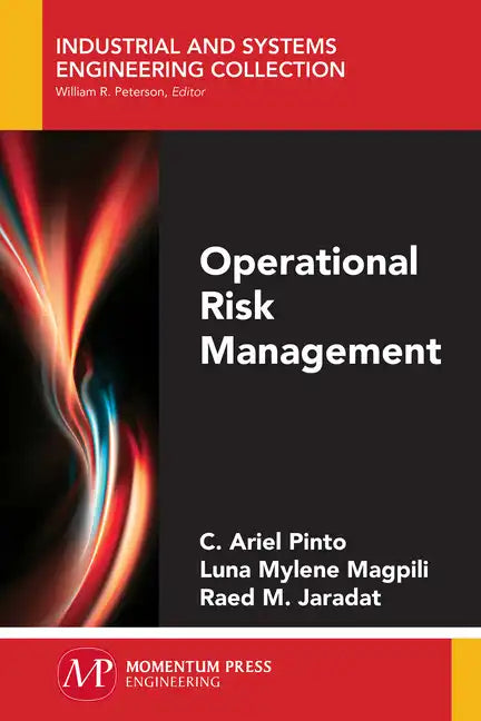 Operational Risk Management - Paperback