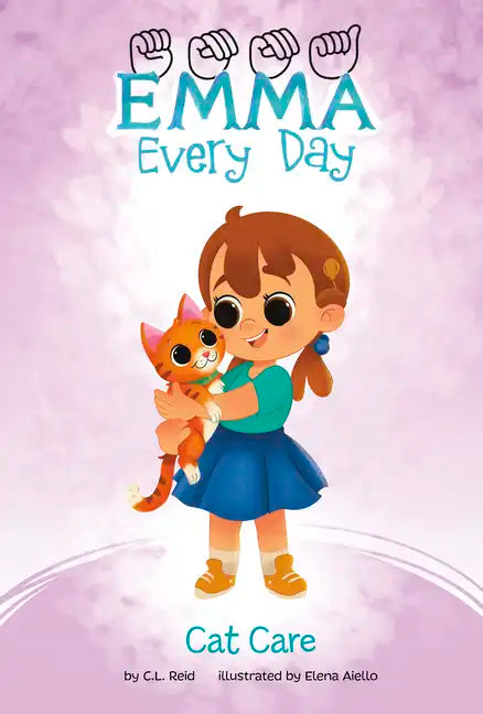 Cat Care - Hardcover