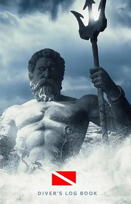 Diver's Log Book: scuba diving log book 100 dives - Paperback