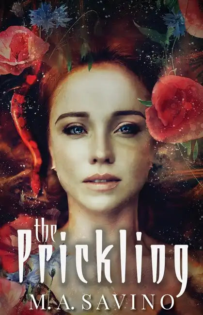 The Prickling - Paperback