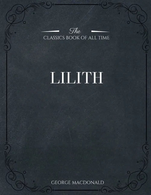 Lilith - Paperback