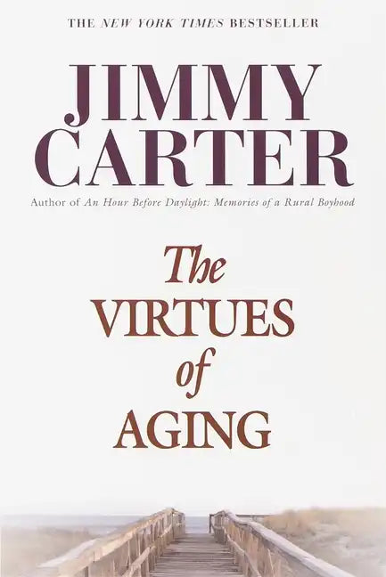 The Virtues of Aging - Paperback