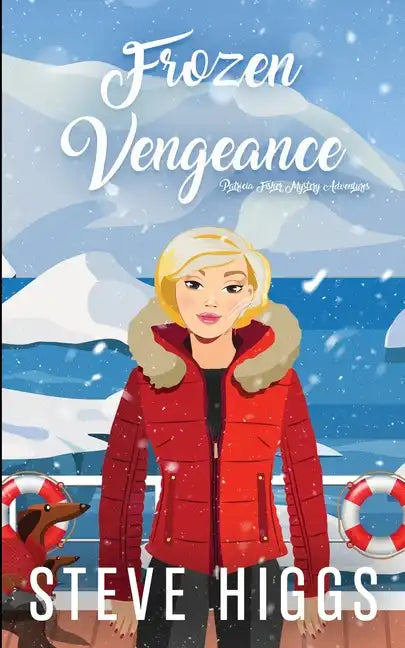 Frozen Vengeance - Paperback