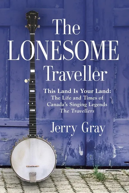 The Lonesome Traveller - Paperback