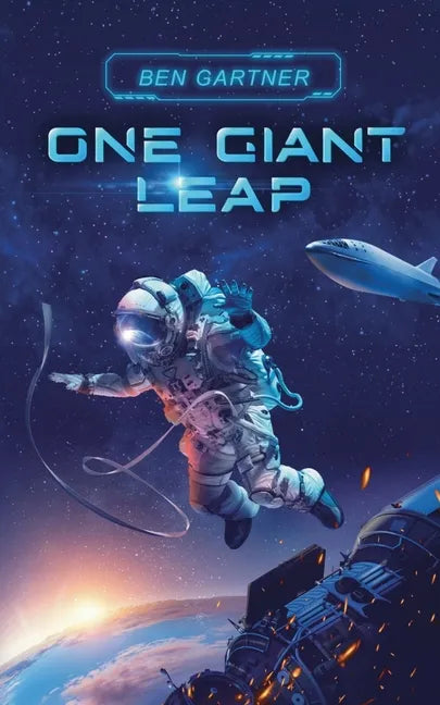 One Giant Leap - Paperback