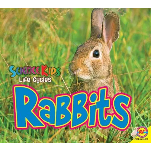 Rabbits - Paperback