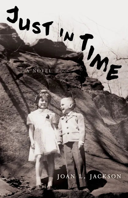 Just in Time - Paperback