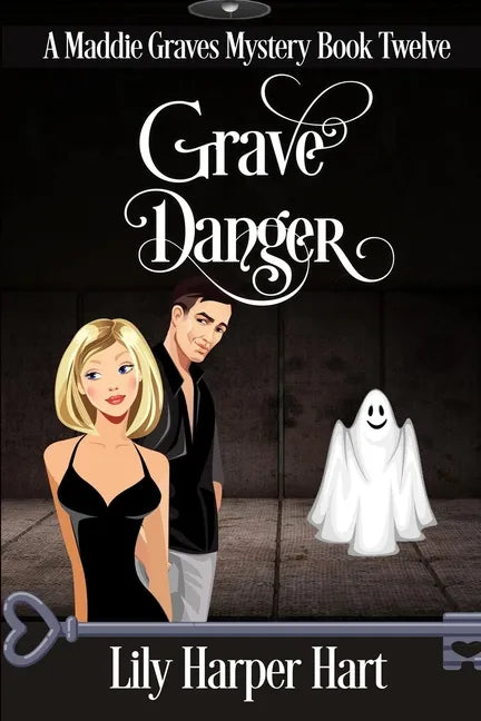 Grave Danger - Paperback