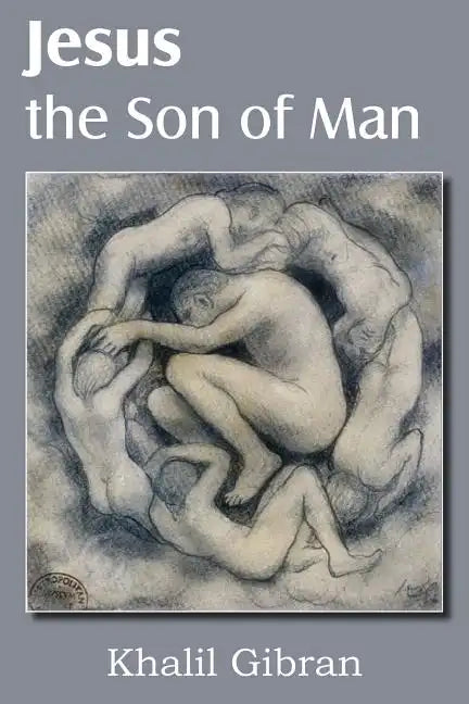 Jesus the Son of Man - Paperback