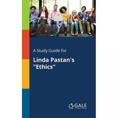 A Study Guide for Linda Pastan's 