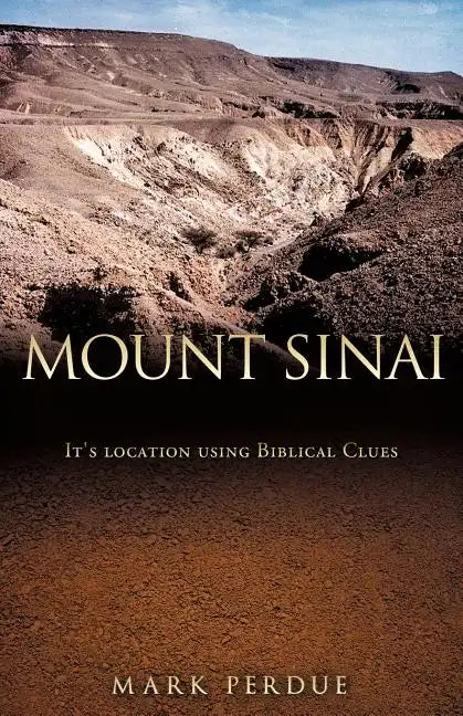 Mount Sinai - Paperback