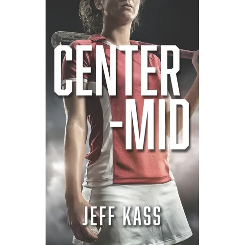 Center-Mid - Paperback