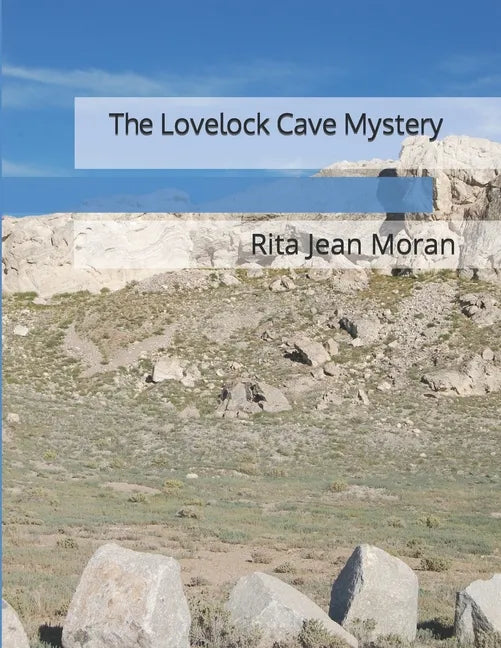 The Lovelock Cave Mystery - Paperback