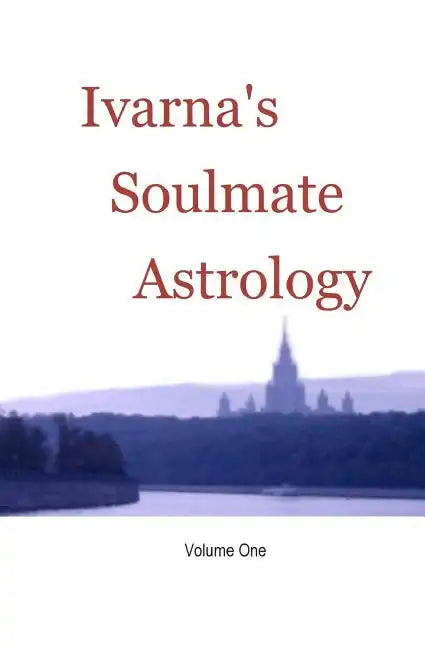 Soulmate Astrology - Paperback