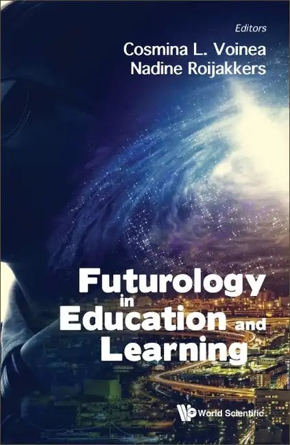 Futurology in Education and Learning - Hardcover