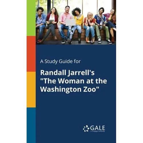 A Study Guide for Randall Jarrell's 
