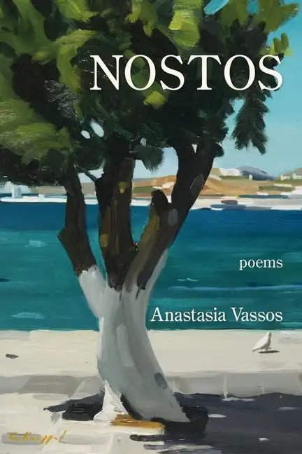 Nostos - Paperback