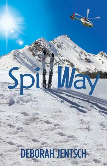 SpillWay - Paperback