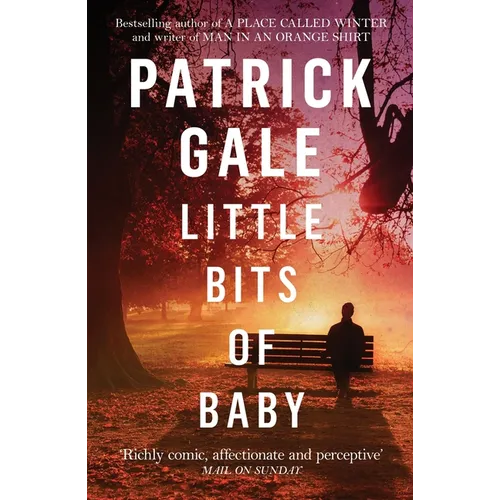 Little Bits of Baby - Paperback