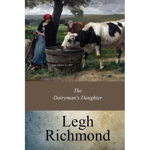 The Dairyman's Daughter - Paperback