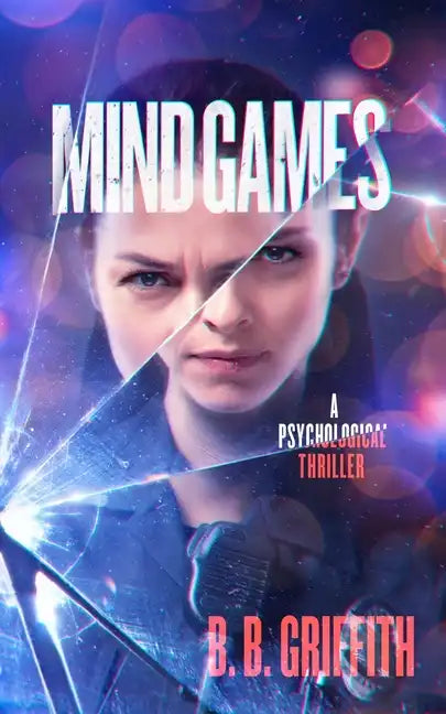 Mind Games - Paperback