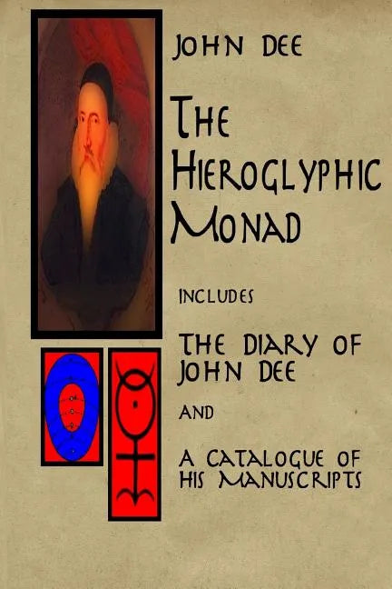 The Hieroglyphic Monad - Paperback