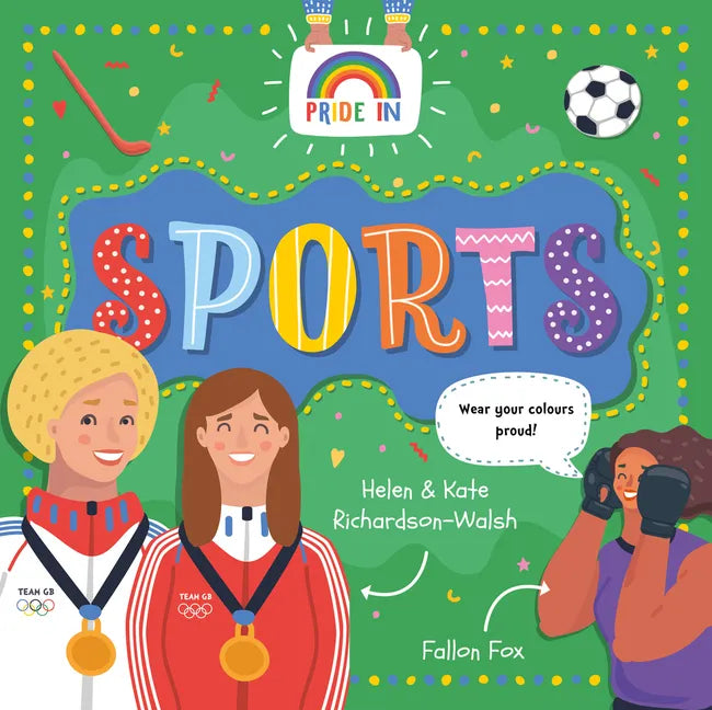Sports - Hardcover